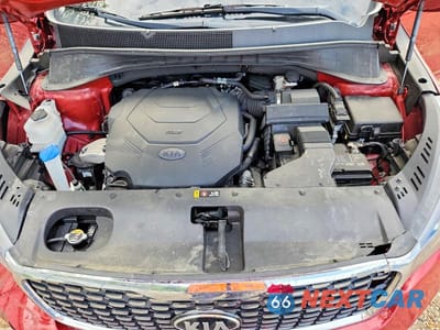 Zdjęcie 12 z 13 samochodu: 2020 KIA SORENTO SX VIN:5XYPKDA58LG691710 - miniatura