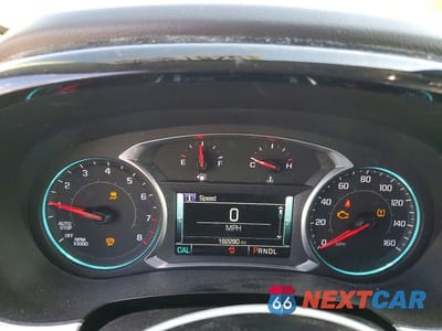 Zdjęcie 9 z 13 samochodu: 2019 CHEVROLET TRAVERSE PREMIER VIN:1GNEVKKW2KJ181787 - miniatura