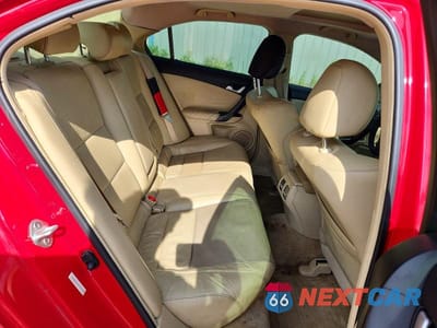 Zdjęcie 10 z 13 samochodu: 2013 ACURA TSX VIN:JH4CU2F42DC003542 - miniatura