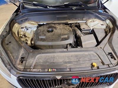 Zdjęcie 12 z 13 samochodu: 2017 VOLVO XC90 T6 VIN:YV4A22PL6H1181909 - miniatura