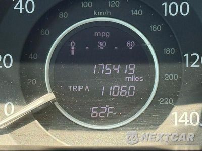 Zdjęcie 8 z 10 samochodu: 2013 HONDA CR-V EX VIN:3CZRM3H52DG703317 - miniatura