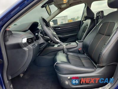Zdjęcie 7 z 12 samochodu: 2020 NISSAN ALTIMA SR VIN:1N4BL4CV6LC275718 - miniatura