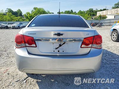 Zdjęcie 11 z 24 samochodu: 2011 CHEVROLET CRUZE LT VIN:1G1PG5S96B7114087 - miniatura