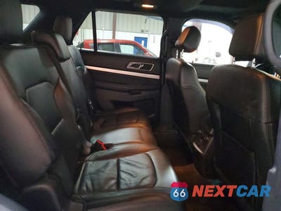 Zdjęcie 11 z 13 samochodu: 2016 FORD EXPLORER XLT VIN:1FM5K8D86GGB85067 - miniatura