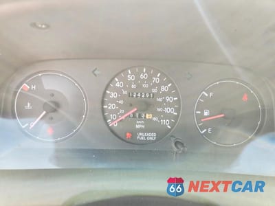 Zdjęcie 9 z 12 samochodu: 1993 TOYOTA COROLLA DX VIN:1NXAE09E9PZ065030 - miniatura