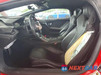 Zdjęcie 7 z 12 samochodu: 2022 LAMBORGHINI HURACAN EVO VIN:ZHWUT5ZF3NLA18778 - miniatura