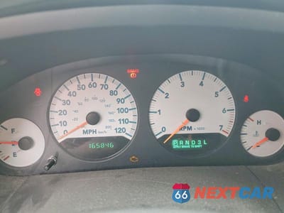 Zdjęcie 9 z 13 samochodu: 2006 DODGE GRAND CARAVAN SXT VIN:2D4GP44L56R824650 - miniatura
