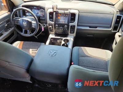 Zdjęcie 8 z 12 samochodu: 2014 RAM 1500 SLT VIN:1C6RR7LT5ES256780 - miniatura