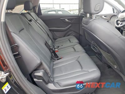 Zdjęcie 10 z 12 samochodu: 2024 AUDI Q7 PREMIUM VIN:WA1ACBF78RD001652 - miniatura