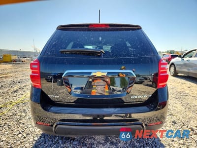 Zdjęcie 6 z 13 samochodu: 2016 CHEVROLET EQUINOX LT VIN:2GNALCEK8G1126328 - miniatura