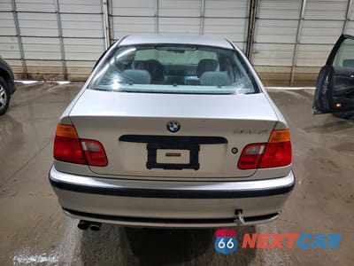 Zdjęcie 6 z 12 samochodu: 2001 BMW 325 I VIN:WBAAV33451EE75394 - miniatura