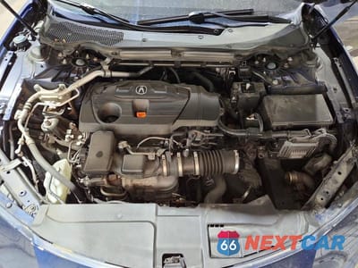 Zdjęcie 11 z 12 samochodu: 2021 ACURA TLX ADVANCE VIN:19UUB6F67MA009273 - miniatura