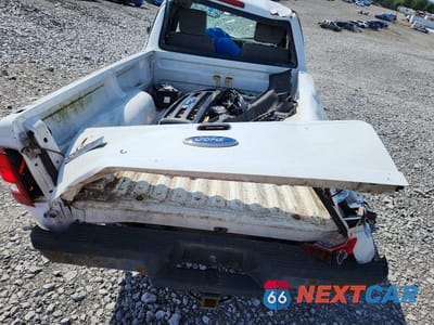 Zdjęcie 10 z 13 samochodu: 2010 FORD RANGER VIN:1FTKR1AD0APA73271 - miniatura