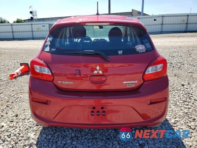 Zdjęcie 6 z 12 samochodu: 2019 MITSUBISHI MIRAGE ES VIN:ML32A3HJ4KH010218 - miniatura