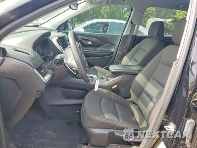 Zdjęcie 7 z 12 samochodu: 2024 GMC TERRAIN VIN:3GKALMEG1RL311675 - miniatura