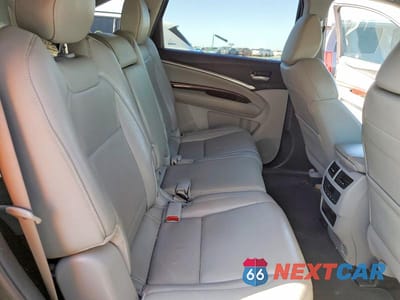 Zdjęcie 11 z 13 samochodu: 2014 ACURA MDX TECHNOLOGY VIN:5FRYD4H4XEB024514 - miniatura