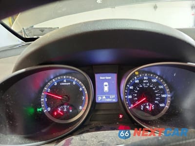 Zdjęcie 9 z 13 samochodu: 2015 HYUNDAI SANTA FE SPORT 2.4L VIN:5XYZUDLB6FG284723 - miniatura