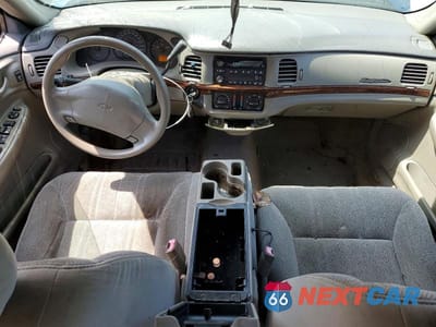 Zdjęcie 8 z 13 samochodu: 2004 CHEVROLET IMPALA VIN:2G1WF52E449295798 - miniatura