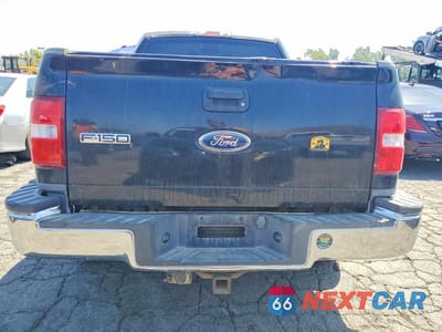Zdjęcie 6 z 12 samochodu: 2004 FORD F150 VIN:1FTPX02544KC62150 - miniatura