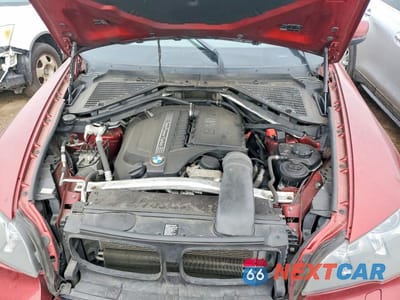 Zdjęcie 11 z 12 samochodu: 2013 BMW X5 VIN:5UXZV4C56DL993756 - miniatura