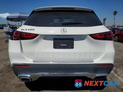 Zdjęcie 6 z 13 samochodu: 2023 MERCEDES-BENZ GLA 250 VIN:W1N4N4GBXPJ512542 - miniatura