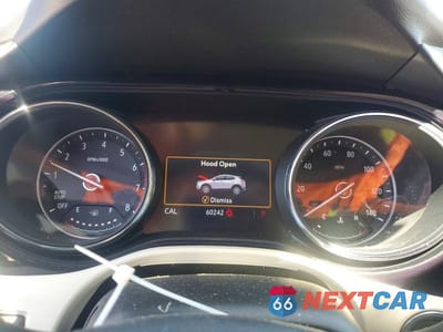 Zdjęcie 9 z 12 samochodu: 2020 BUICK ENCORE GX ESSENCE VIN:KL4MMFS23LB090500 - miniatura