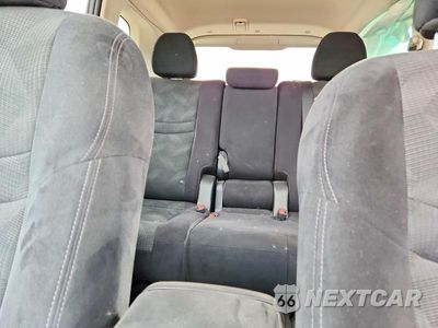 Zdjęcie 10 z 13 samochodu: 2015 NISSAN ROGUE SV VIN:5N1AT2MV1FC876463 - miniatura