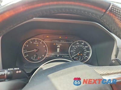 Zdjęcie 9 z 14 samochodu: 2023 MITSUBISHI OUTLANDER SE VIN:JA4J4UA81PZ025252 - miniatura