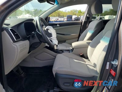 Zdjęcie 7 z 13 samochodu: 2020 HYUNDAI TUCSON SPORT VIN:KM8J3CAL4LU183787 - miniatura