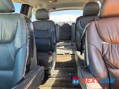 Zdjęcie 10 z 13 samochodu: 2007 HONDA ODYSSEY EXL VIN:5FNRL38767B114436 - miniatura