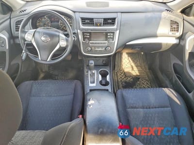 Zdjęcie 8 z 12 samochodu: 2016 NISSAN ALTIMA S/L VIN:1N4AL3AP5GN326131 - miniatura