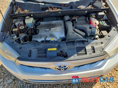 Zdjęcie 12 z 14 samochodu: 2013 TOYOTA HIGHLANDER HYBRID LIMITED VIN:JTEDC3EH2D2013136 - miniatura