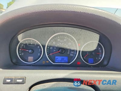 Zdjęcie 9 z 13 samochodu: 2007 HYUNDAI VERACRUZ GLS VIN:KM8NU13C97U013737 - miniatura