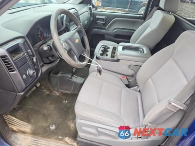 Zdjęcie 7 z 12 samochodu: 2015 CHEVROLET SILVERADO K1500 VIN:1GCNKPEC3FZ366826 - miniatura