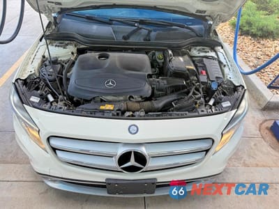 Zdjęcie 7 z 10 samochodu: 2016 MERCEDES-BENZ GLA 250 VIN:WDCTG4EBXGJ256753 - miniatura