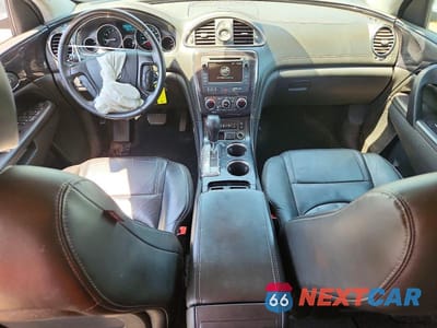 Zdjęcie 8 z 12 samochodu: 2016 BUICK ENCLAVE VIN:5GAKVBKD0GJ154123 - miniatura