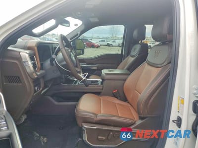 Zdjęcie 7 z 12 samochodu: 2025 FORD F250 SUPER DUTY VIN:1FT8W2BM3SEC46298 - miniatura