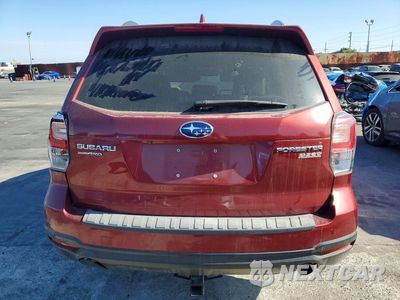 Zdjęcie 6 z 12 samochodu: 2017 SUBARU FORESTER 2.5X LIMITED VIN:JF2SJALC7HH479842 - miniatura