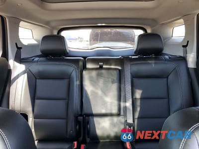 Zdjęcie 10 z 13 samochodu: 2022 GMC TERRAIN SLT VIN:3GKALVEV5NL273270 - miniatura
