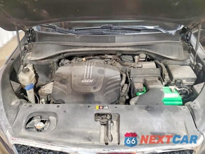 Zdjęcie 12 z 13 samochodu: 2016 KIA SORENTO EX VIN:5XYPHDA54GG181228 - miniatura