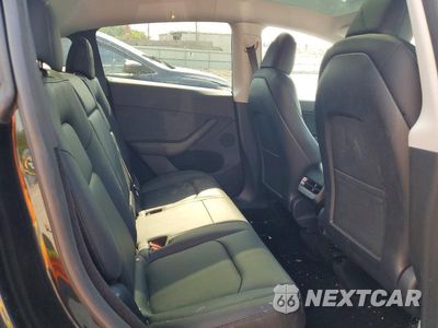 Zdjęcie 11 z 13 samochodu: 2023 TESLA MODEL Y VIN:7SAYGDEE8PA184917 - miniatura