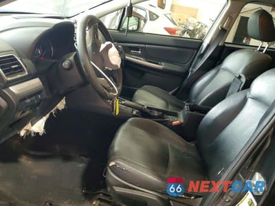 Zdjęcie 7 z 13 samochodu: 2015 SUBARU XV CROSSTREK 2.0 LIMITED VIN:JF2GPAPC2F8209414 - miniatura