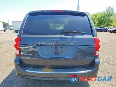 Zdjęcie 6 z 14 samochodu: 2012 DODGE GRAND CARAVAN SXT VIN:2C4RDGCG9CR402879 - miniatura