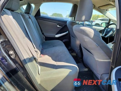 Zdjęcie 10 z 12 samochodu: 2012 TOYOTA PRIUS TWO VIN:JTDKN3DU5C1549801 - miniatura