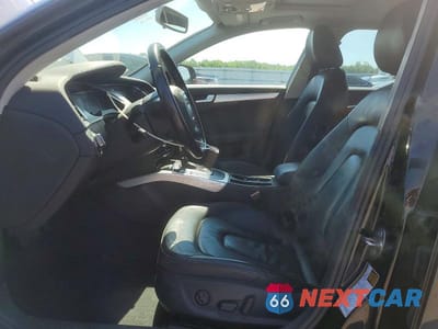 Zdjęcie 7 z 12 samochodu: 2010 AUDI A4 PREMIUM VIN:WAUBFAFL5AN040946 - miniatura