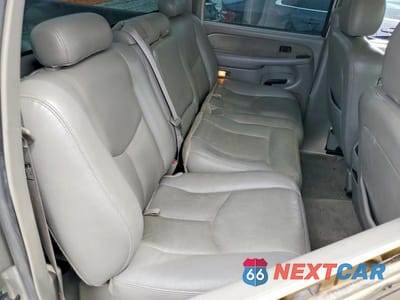 Zdjęcie 10 z 12 samochodu: 2003 CHEVROLET SILVERADO K1500 HEAVY DUTY VIN:1GCGK13U93F229629 - miniatura