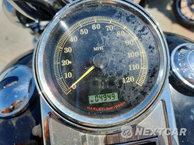 Zdjęcie 7 z 8 samochodu: 2008 HARLEY-DAVIDSON FLHRC VIN:1HD1FR4138Y670499 - miniatura