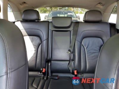 Zdjęcie 10 z 13 samochodu: 2017 AUDI Q5 PREMIUM PLUS VIN:WA1L2AFP7HA020649 - miniatura