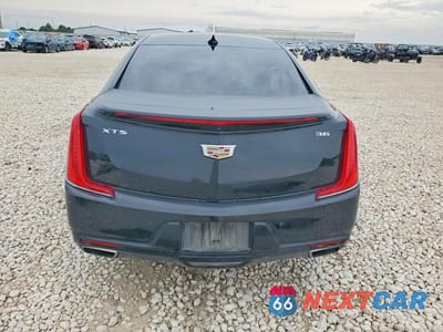 Zdjęcie 6 z 12 samochodu: 2018 CADILLAC XTS LUXURY VIN:2G61M5S35J9165257 - miniatura