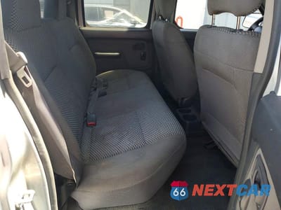 Zdjęcie 10 z 12 samochodu: 2001 NISSAN FRONTIER XE VIN:1N6ED27Y61C382887 - miniatura